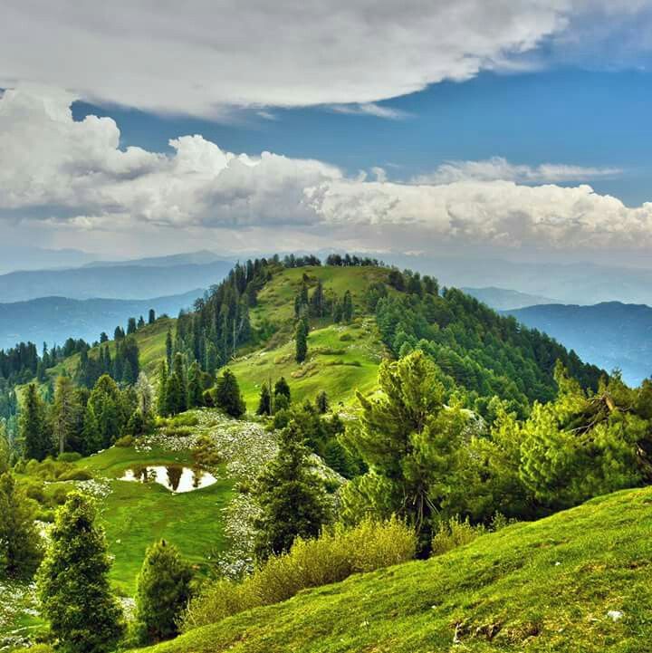 Mushkpuri